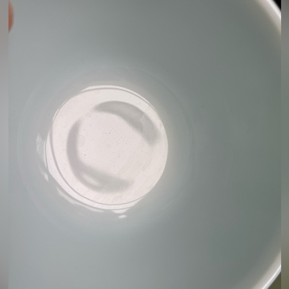 Pyrex 404, 403, 401 Primary Yellow, Green Blue Vintage Nesting Mixing Bowls - Picture 6 of 13